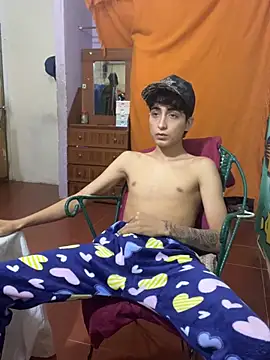 michaelmiller20261 (M twink) - cum🤤
