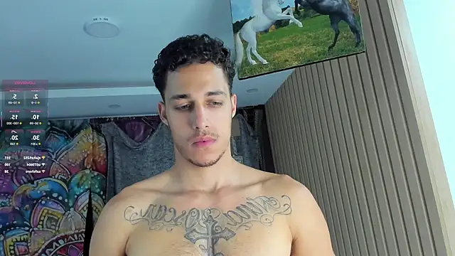 orionblaze69_ live cam