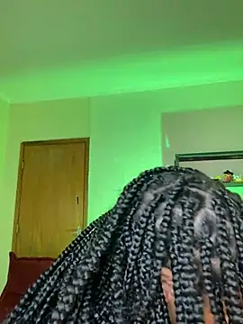 99_Lilith webcam