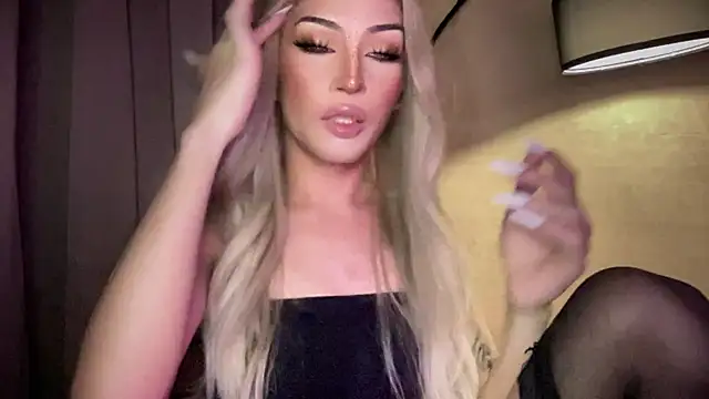 Alicegreenexx webcam
