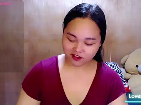 _Lylia webcam