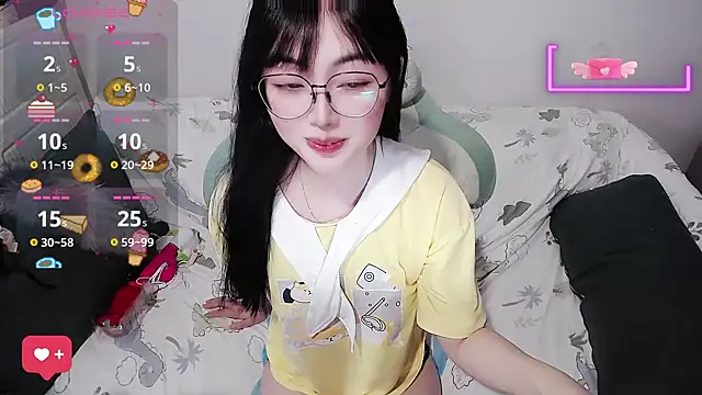 baby-yaya20 live cam