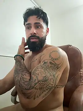 Ryan_Black3 live cam