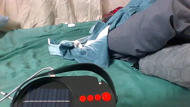 tiny780 webcam