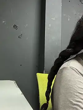 Alexia_Lerner webcam