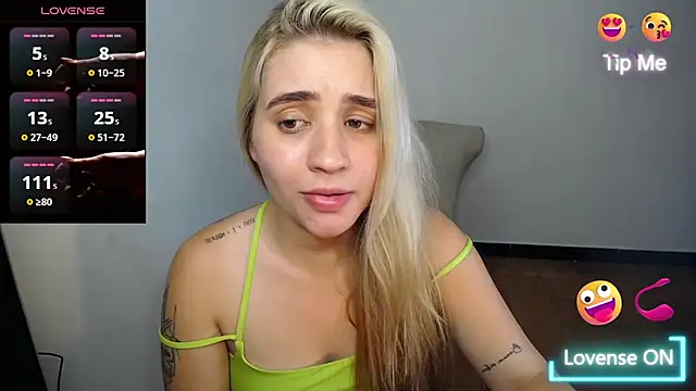 Ambar_lynn01 webcam
