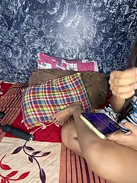 chori__ (F young) - Boobs show