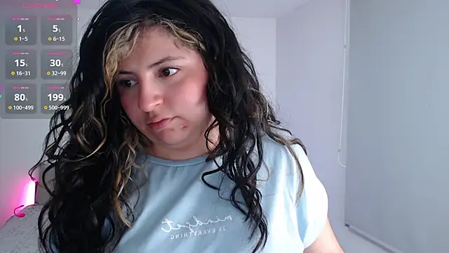 sofix__ live cam on StripChat