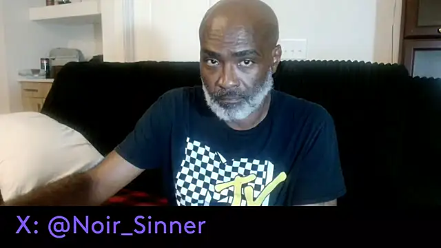 sinnernoir webcam