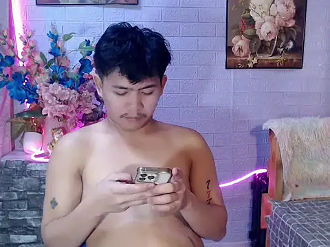 Bigboy_Sean webcam