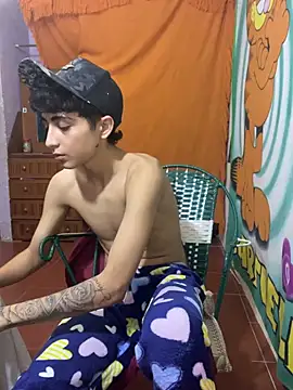 MichaelMiller20261 webcam