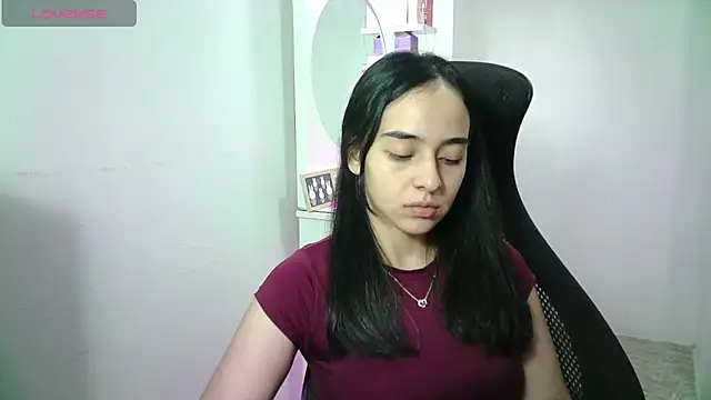 aineangeel webcam