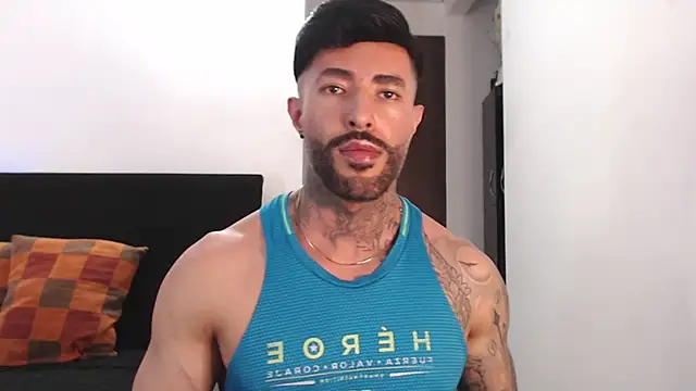 andrea_de_lucaa webcam
