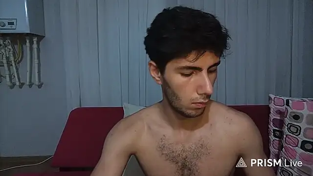 sexymannn17 (M young) - Full Naked