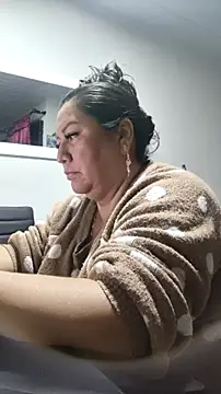 Brenda_Berck_ webcam