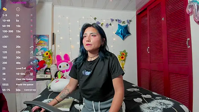 akai_krazna webcam