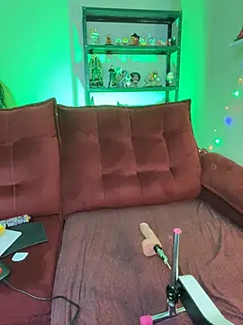 99_Lilith webcam