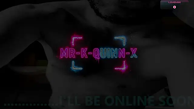 mr-k-quinn-x webcam