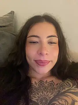 22diosa (F young) - Plug de vidro/glass plug
