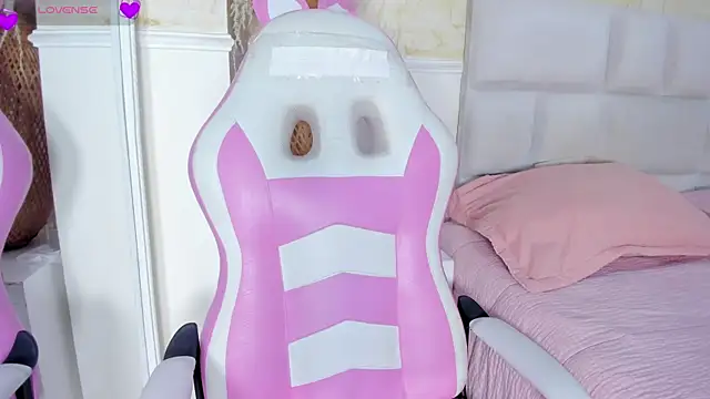JulietaKane webcam