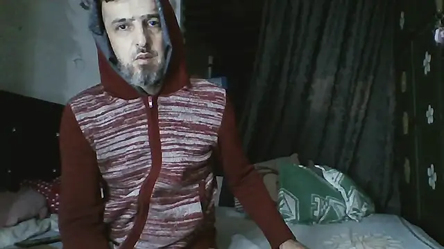 marce-sebas webcam