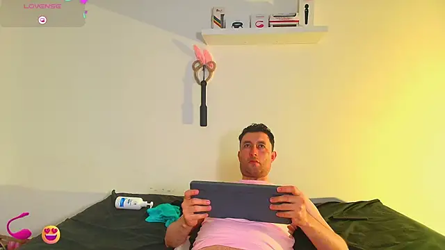 JeremmyAndStacy webcam