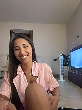 miaceleste webcam