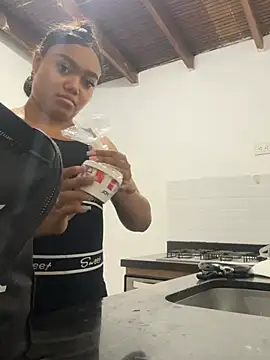 JasmineRose7 webcam