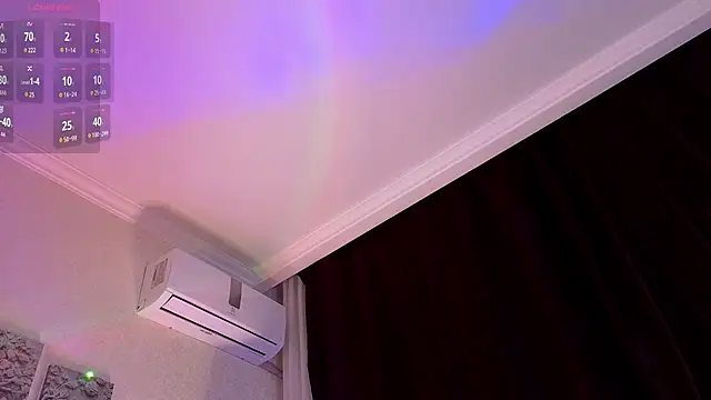StacyWatts webcam
