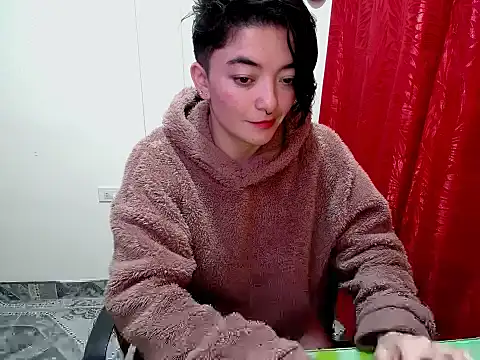 Came-II webcam