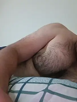 LeoMaduroSP webcam
