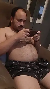 Urso_Nerd webcam