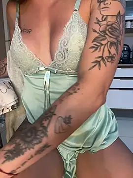 bubuzinhaa10 (F young) - Squirt