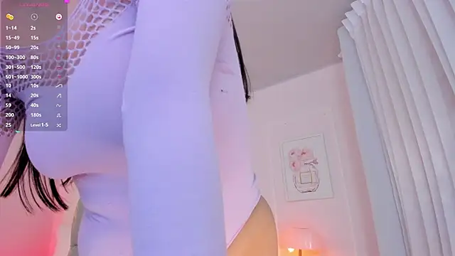 kim_dreams18 webcam