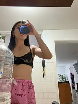Carolina_1111 webcam