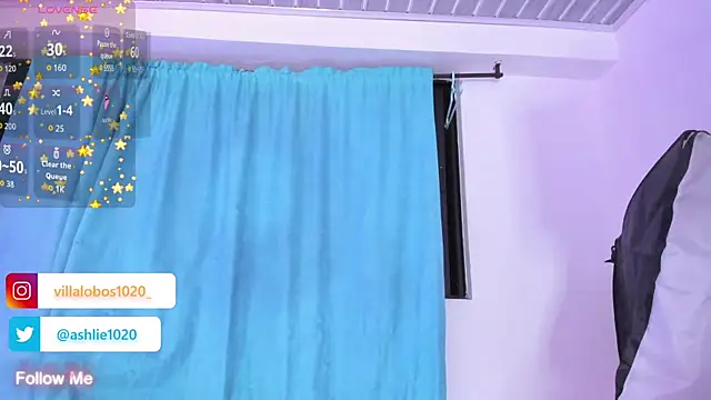 MiaVillalobos webcam