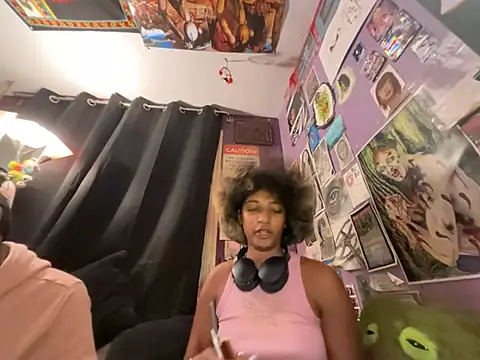 saidyl webcam