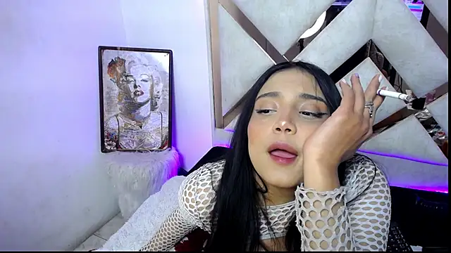 ladymooncs webcam