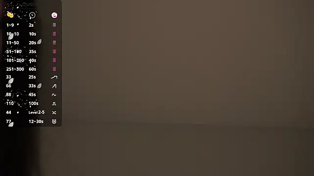 NanceeWestaway webcam