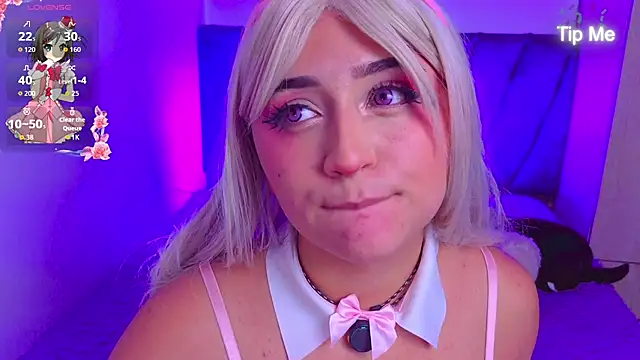 kitty_niki webcam