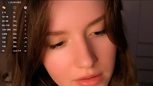 cherishedwish webcam