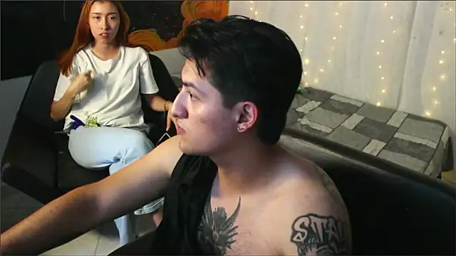 RoseSinsDonViktor webcam