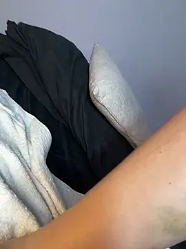 dasha_be (F teen) - HARD & DEEP dildo fuck Missionary