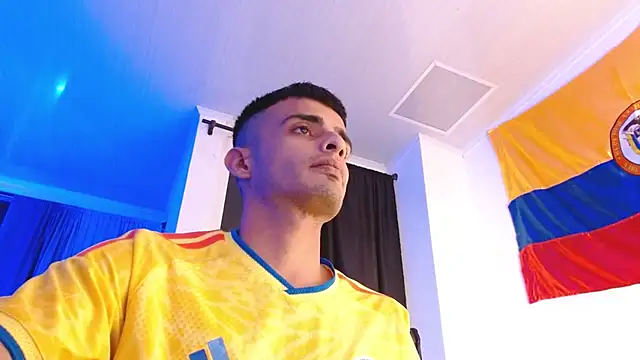 Bad_Boy_Carter69 webcam