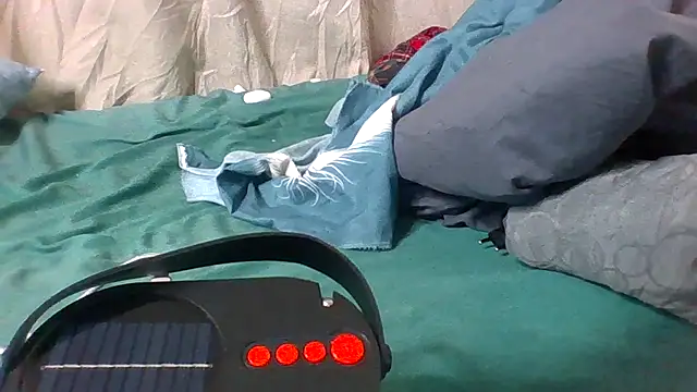 tiny780 webcam