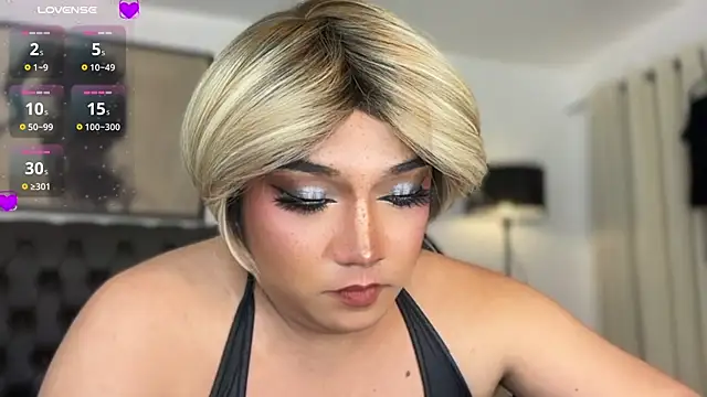 Sensual_Ekang webcam