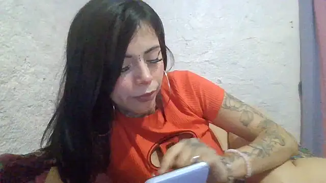 YummyGirl_ webcam