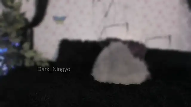 Dark_ningyo1 webcam
