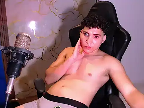 Rayan_Choi webcam
