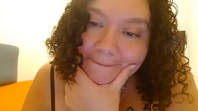 HeidiSanabria webcam
